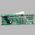 Placa GCA26800KX1 SPBC_III para ascensores Otis GEN2